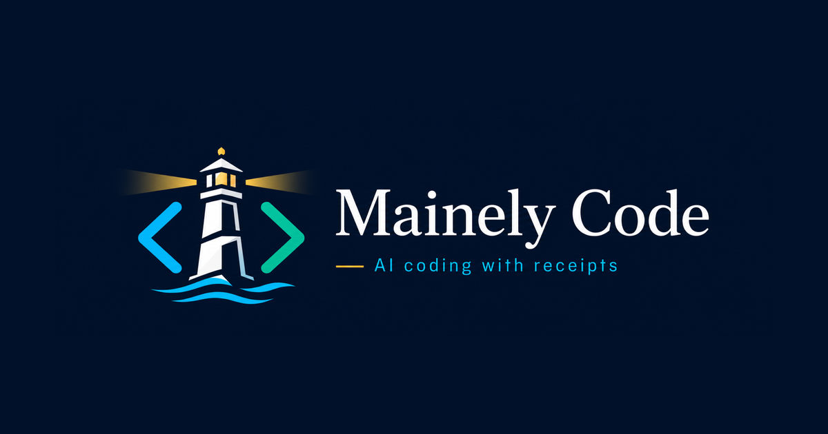 Orb-Weaver by Mainely Code