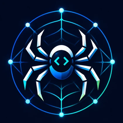 Approved Orb-Weaver logo