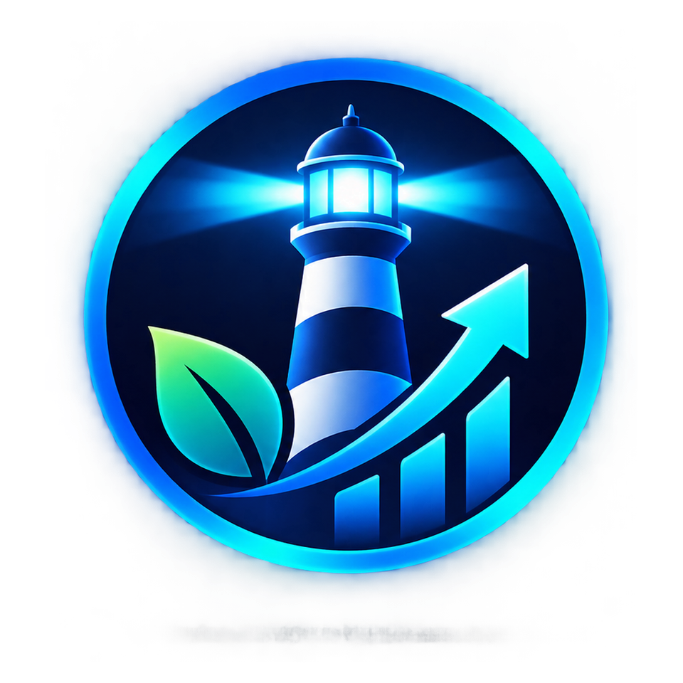Approved Growthroom beacon icon