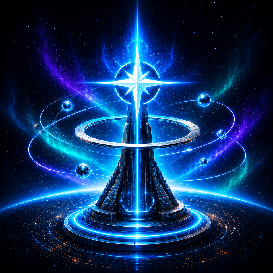 Approved Providence architecture star tower artwork